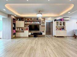 Blk 434 Chong Boon Rise (Ang Mo Kio), HDB Executive #497142791